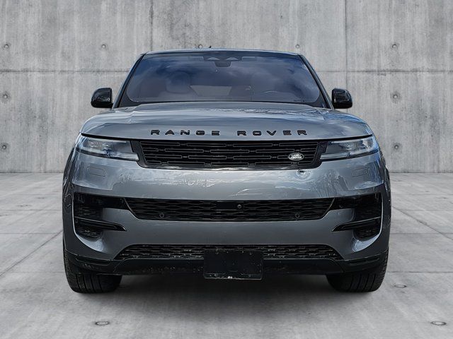 2023 Land Rover Range Rover Sport SE