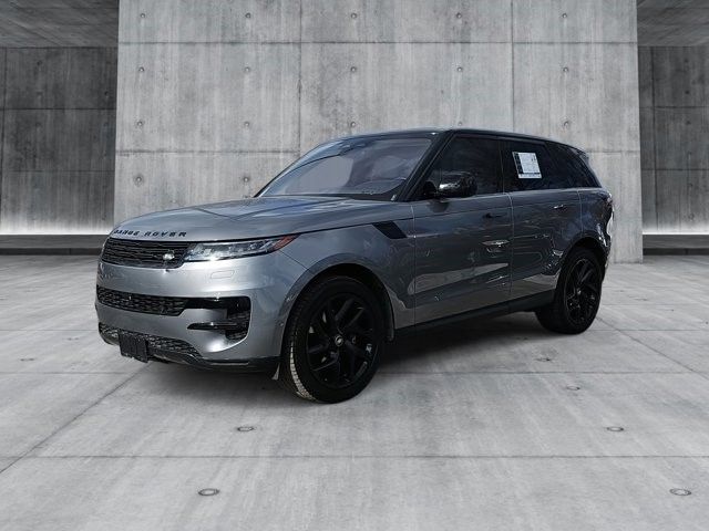 2023 Land Rover Range Rover Sport SE