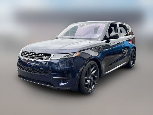 2023 Land Rover Range Rover Sport SE