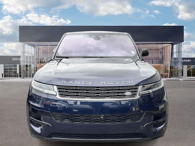 2023 Land Rover Range Rover Sport SE