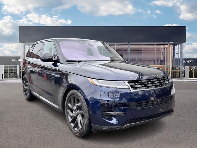 2023 Land Rover Range Rover Sport SE