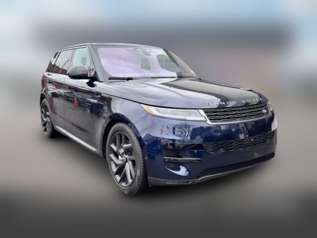 2023 Land Rover Range Rover Sport SE