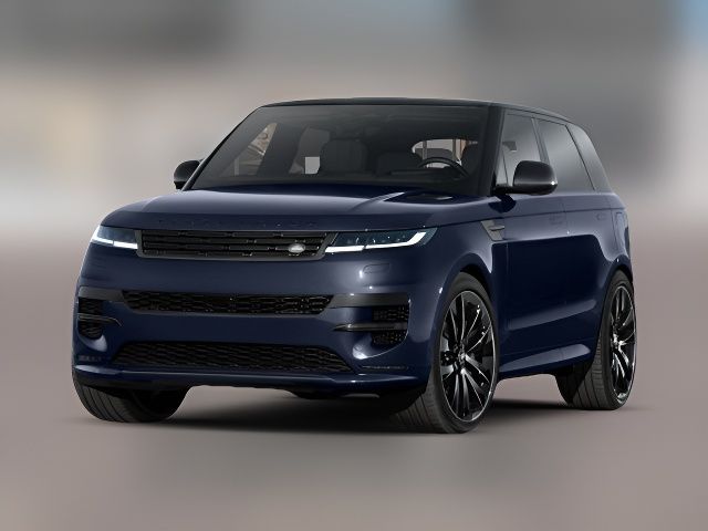 2023 Land Rover Range Rover Sport SE