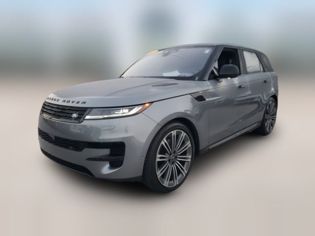 2023 Land Rover Range Rover Sport SE