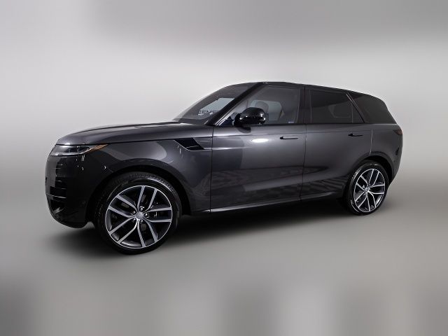 2023 Land Rover Range Rover Sport SE