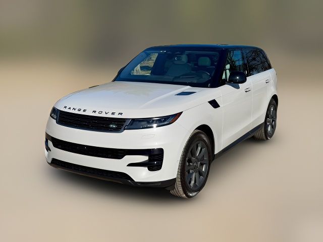 2023 Land Rover Range Rover Sport SE