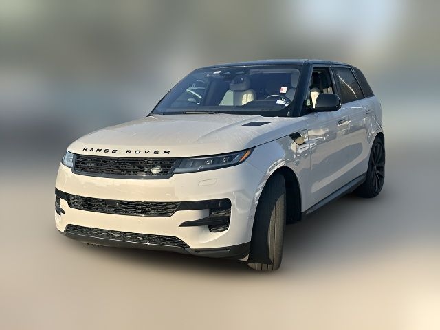 2023 Land Rover Range Rover Sport SE