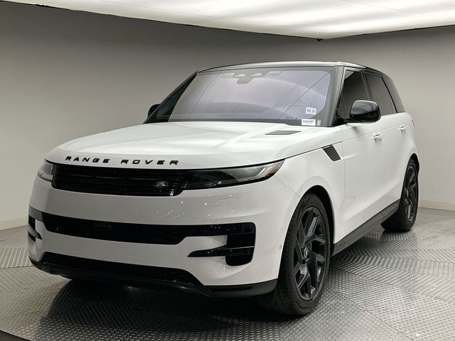 2023 Land Rover Range Rover Sport SE