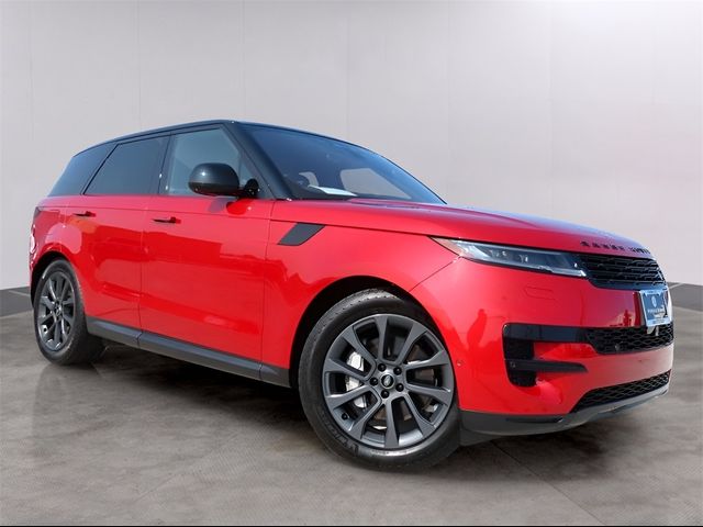 2023 Land Rover Range Rover Sport SE