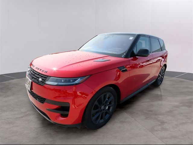 2023 Land Rover Range Rover Sport SE