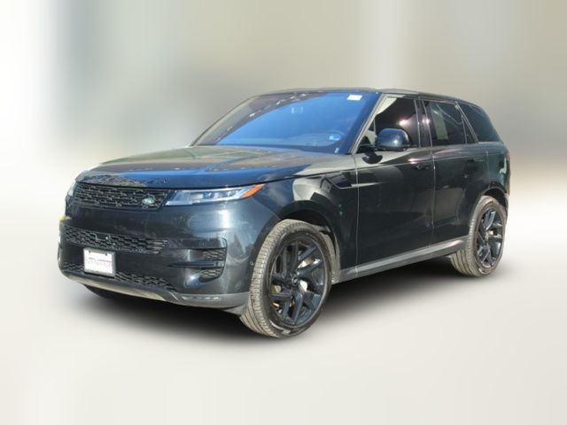 2023 Land Rover Range Rover Sport SE