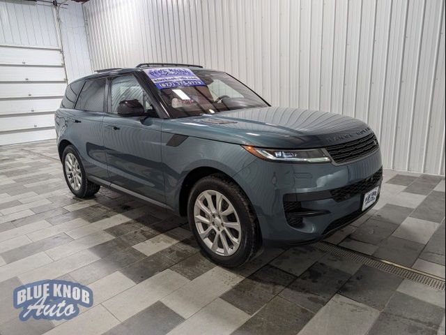 2023 Land Rover Range Rover Sport SE