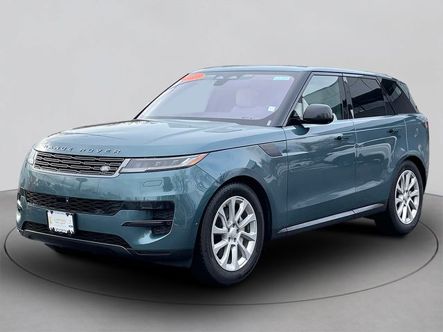 2023 Land Rover Range Rover Sport SE