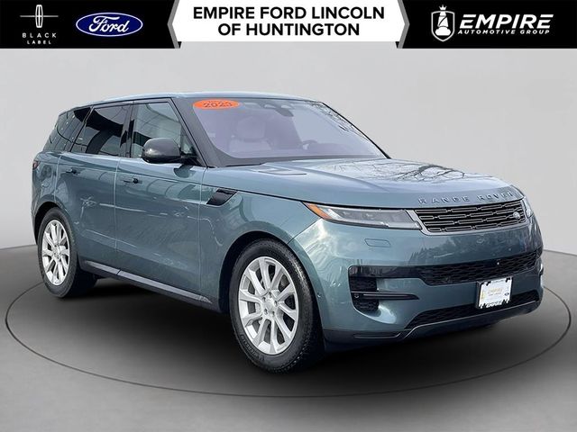 2023 Land Rover Range Rover Sport SE