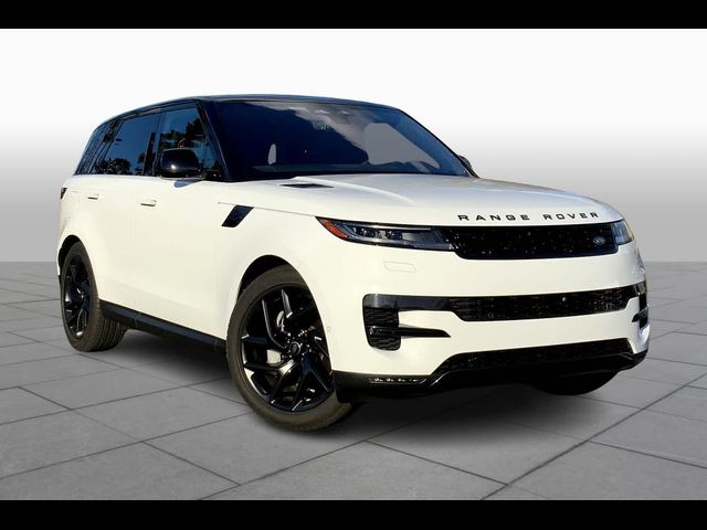 2023 Land Rover Range Rover Sport SE