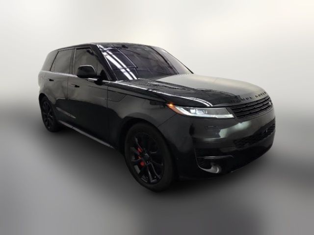 2023 Land Rover Range Rover Sport SE