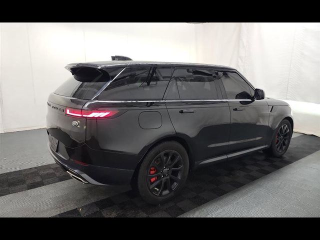 2023 Land Rover Range Rover Sport SE
