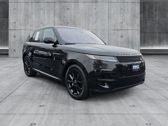 2023 Land Rover Range Rover Sport SE