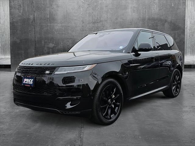 2023 Land Rover Range Rover Sport SE