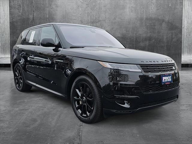 2023 Land Rover Range Rover Sport SE