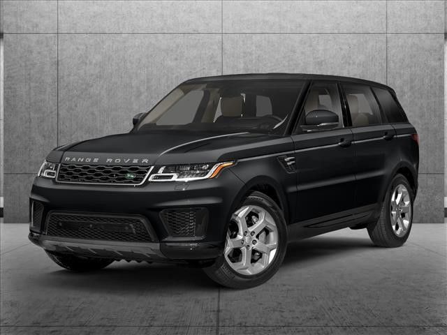 2023 Land Rover Range Rover Sport SE