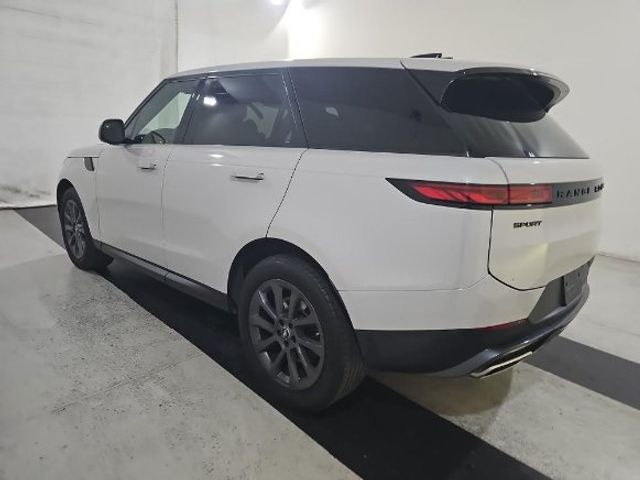 2023 Land Rover Range Rover Sport SE