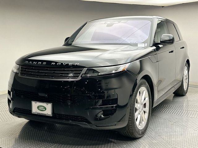 2023 Land Rover Range Rover Sport SE