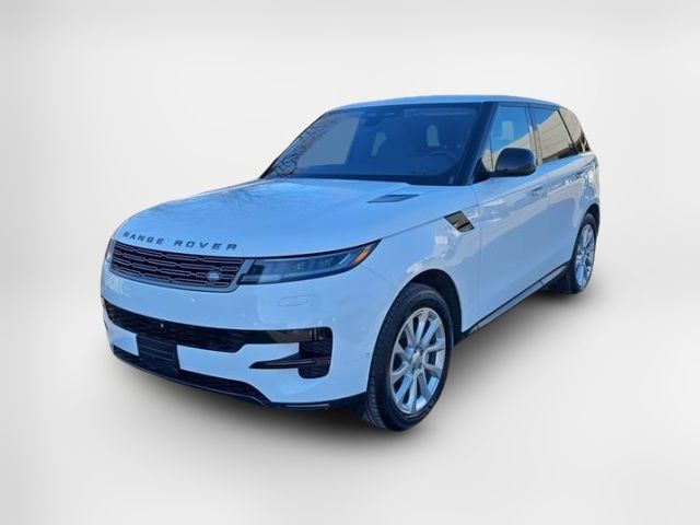 2023 Land Rover Range Rover Sport SE