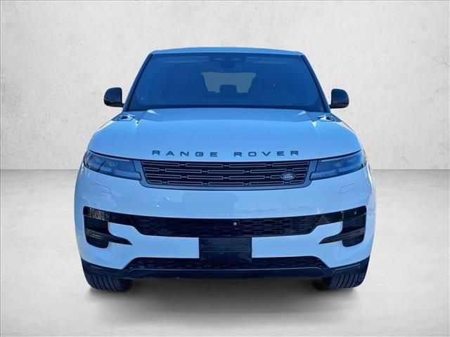 2023 Land Rover Range Rover Sport SE