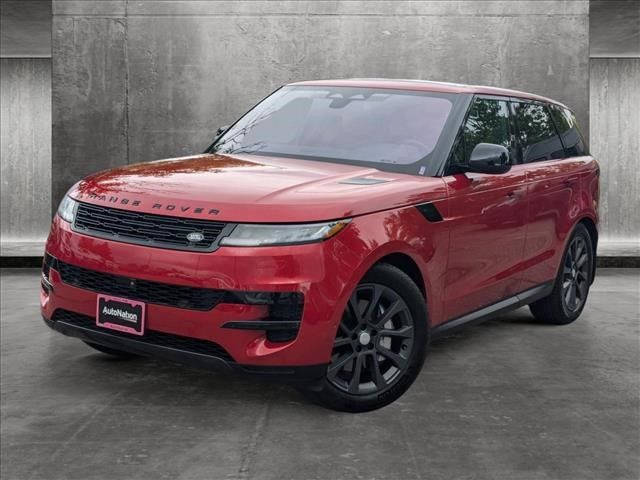 2023 Land Rover Range Rover Sport SE