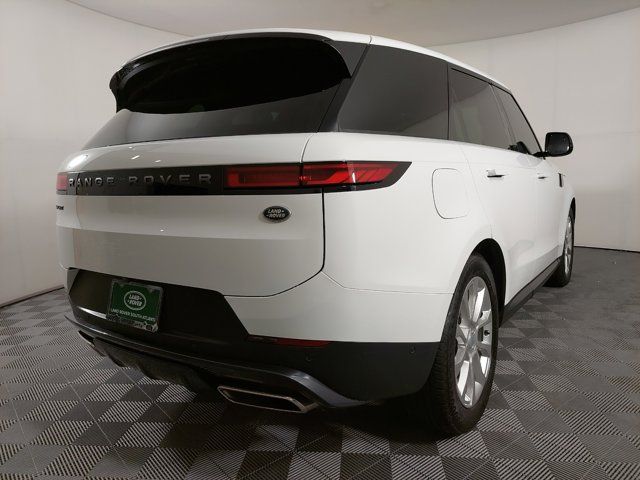 2023 Land Rover Range Rover Sport SE