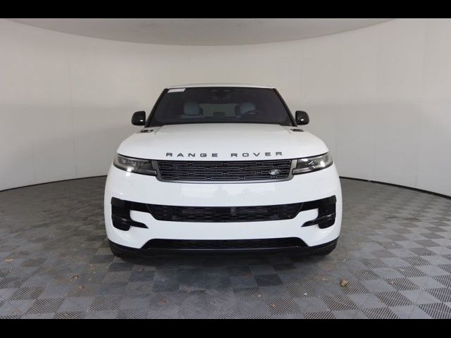 2023 Land Rover Range Rover Sport SE