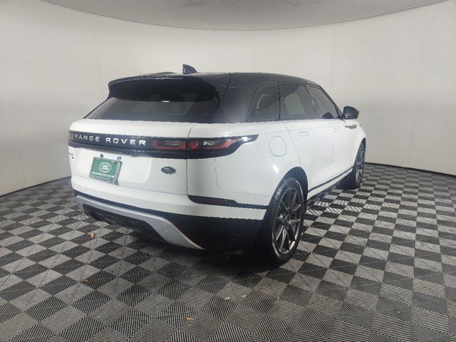 2023 Land Rover Range Rover Sport SE