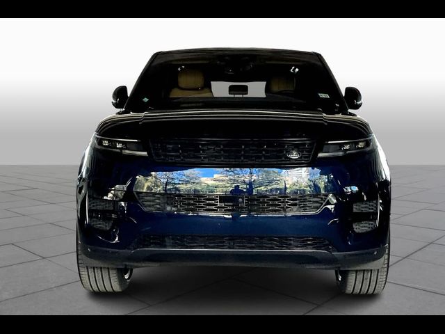 2023 Land Rover Range Rover Sport SE