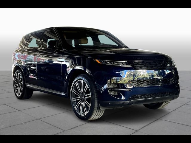 2023 Land Rover Range Rover Sport SE