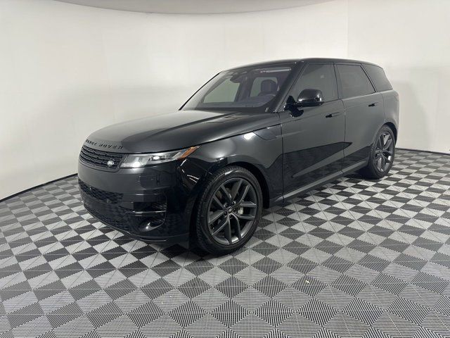 2023 Land Rover Range Rover Sport SE