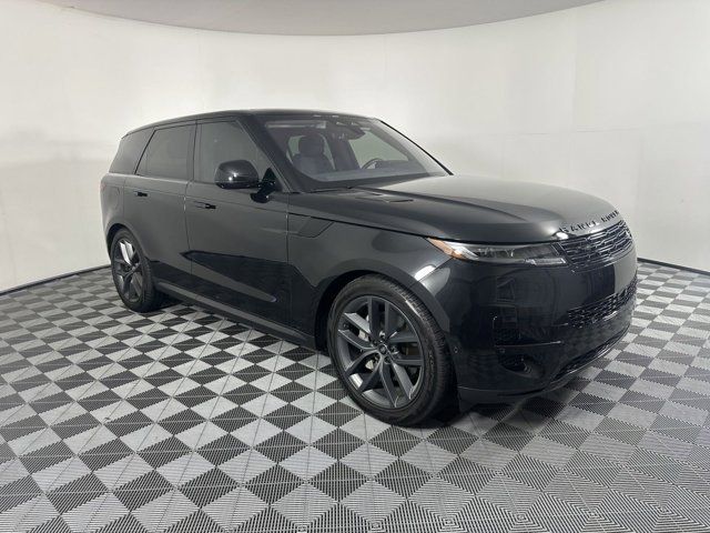 2023 Land Rover Range Rover Sport SE