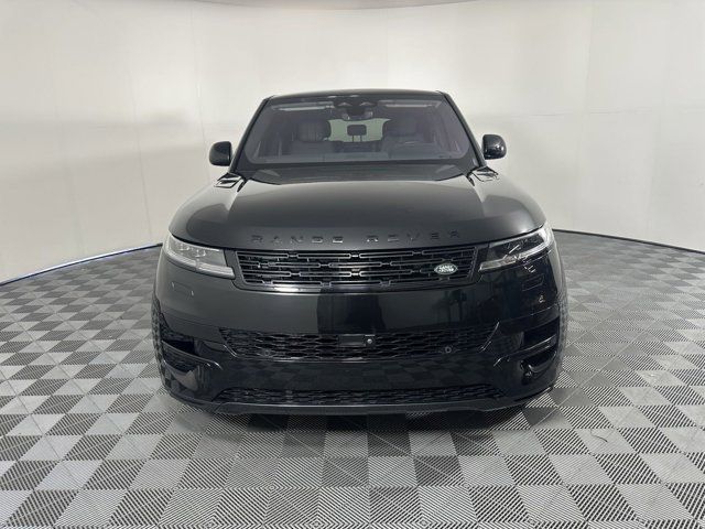 2023 Land Rover Range Rover Sport SE