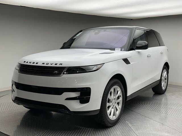 2023 Land Rover Range Rover Sport SE