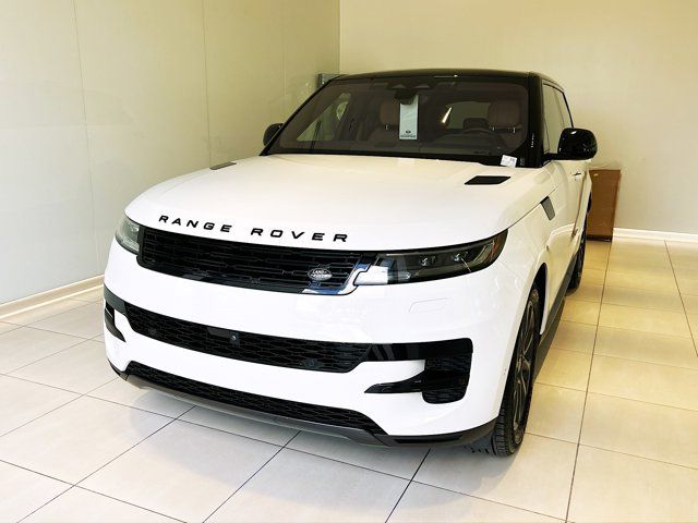 2023 Land Rover Range Rover Sport SE