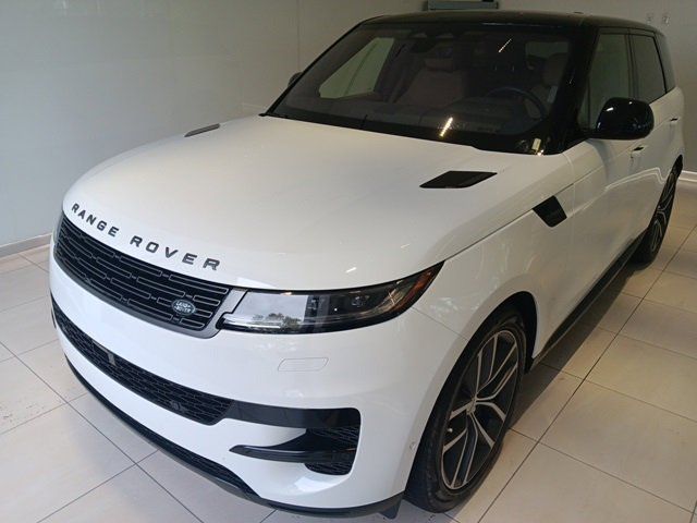 2023 Land Rover Range Rover Sport SE