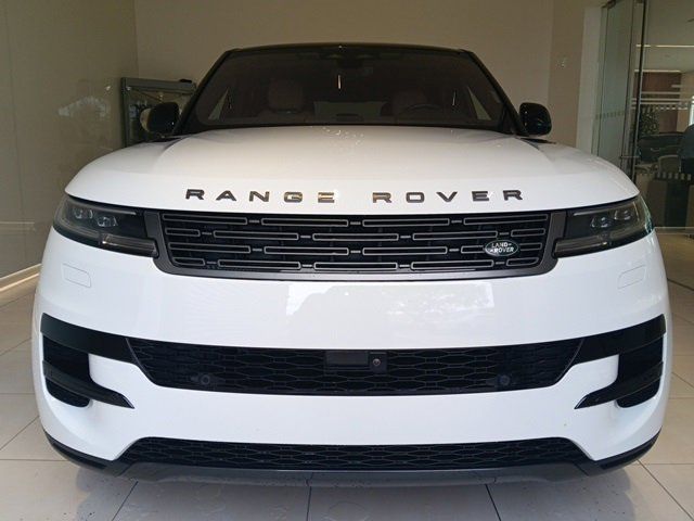 2023 Land Rover Range Rover Sport SE