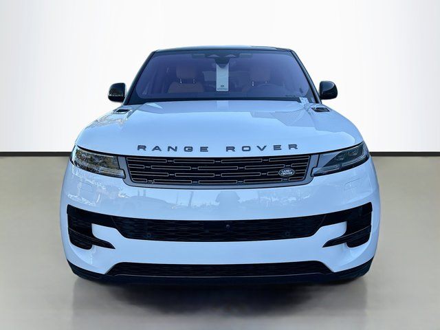 2023 Land Rover Range Rover Sport SE