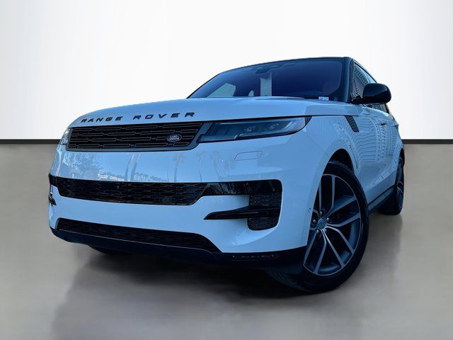 2023 Land Rover Range Rover Sport SE