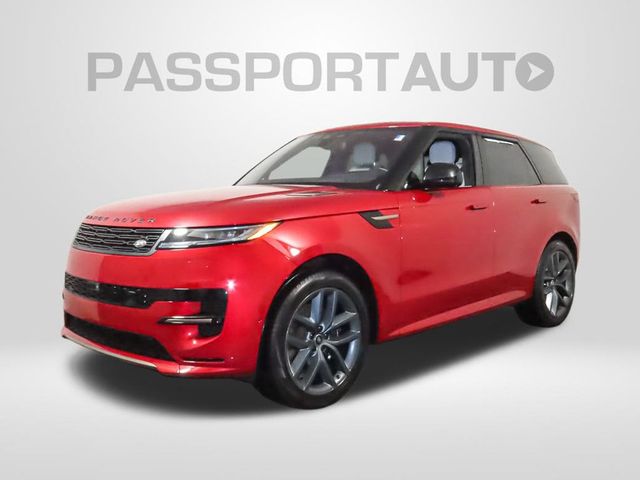 2023 Land Rover Range Rover Sport SE Dynamic