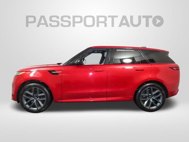 2023 Land Rover Range Rover Sport SE Dynamic