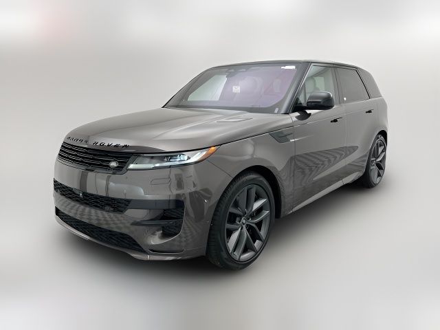 2023 Land Rover Range Rover Sport SE Dynamic