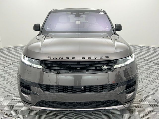 2023 Land Rover Range Rover Sport SE Dynamic