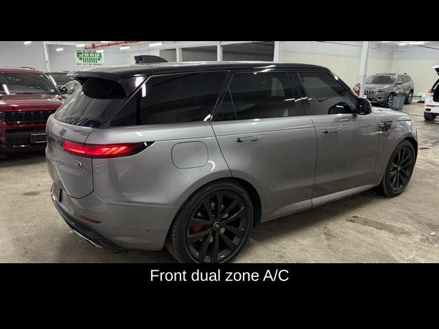 2023 Land Rover Range Rover Sport SE Dynamic