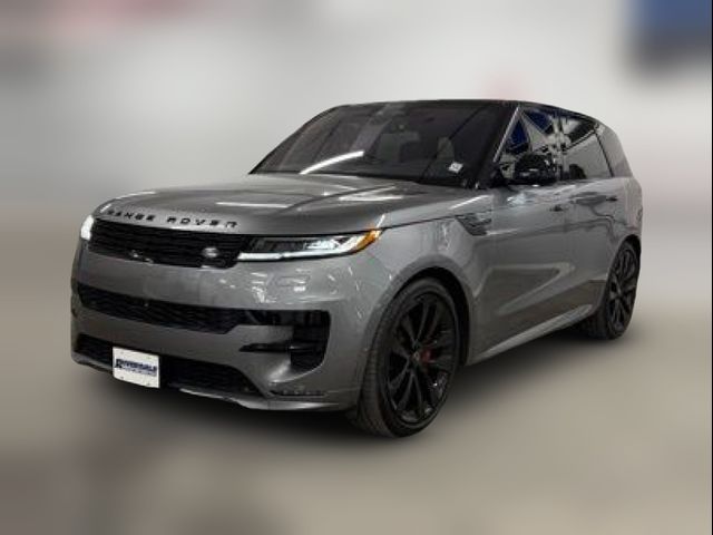 2023 Land Rover Range Rover Sport SE Dynamic